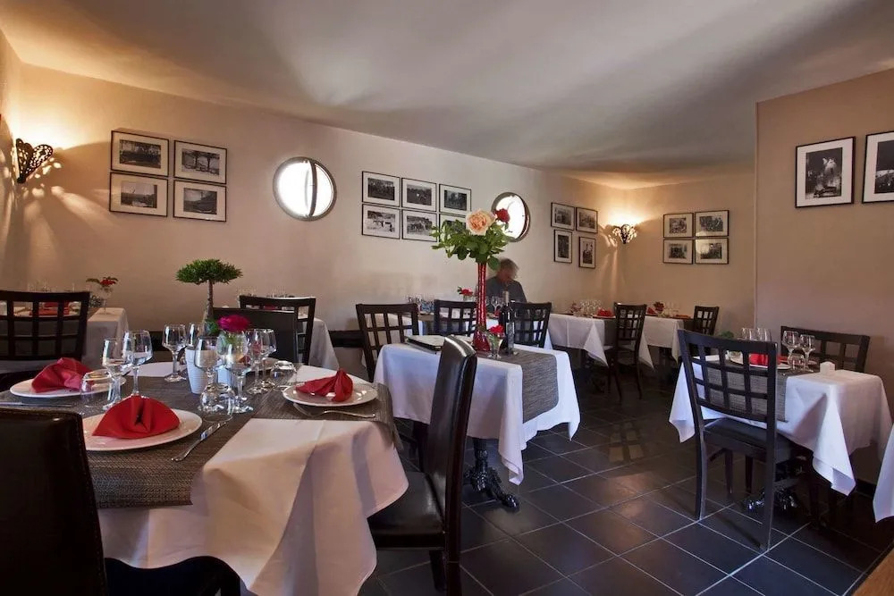 Mare E Monti - Hôtel de Charme