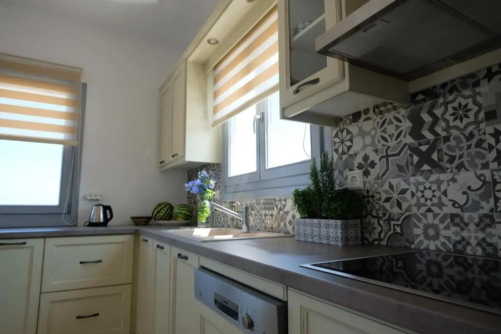Villas vaya