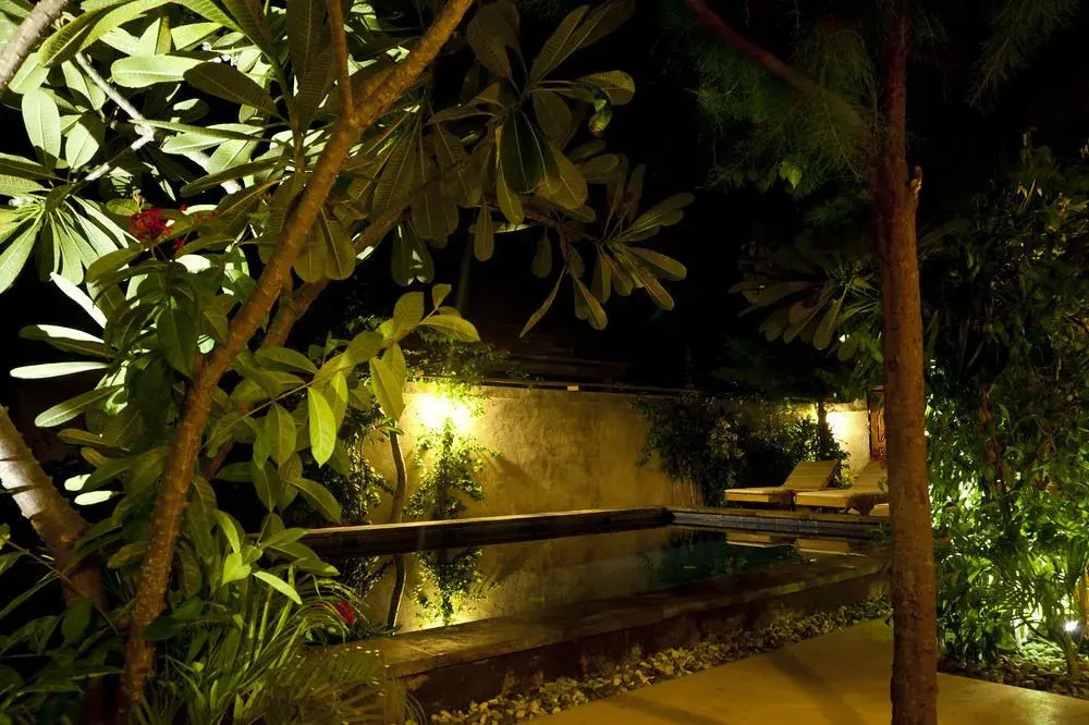 Taman Senang - Private Pool Villas - Gili Air