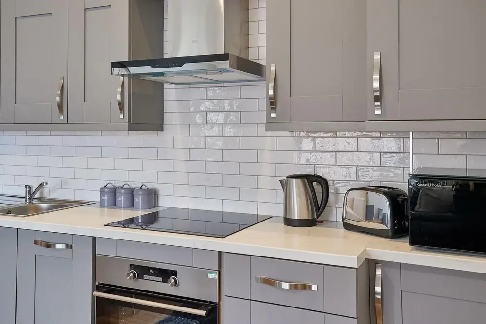 Apartment 3 at Khyber
