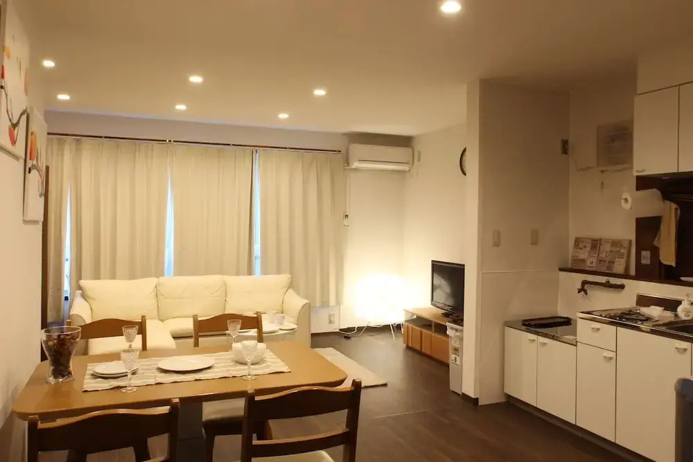 Umeda Hotel