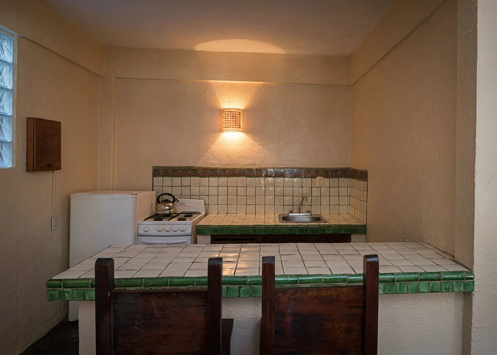 Villas Carrizalillo