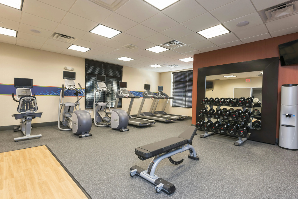 Hampton Inn & Suites West Lafayette, In