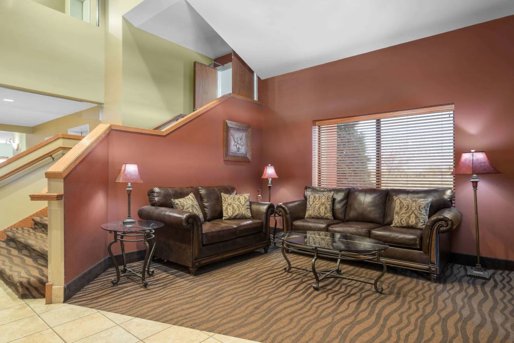 Comfort Inn & Suites Rochester South Mayo Clinic