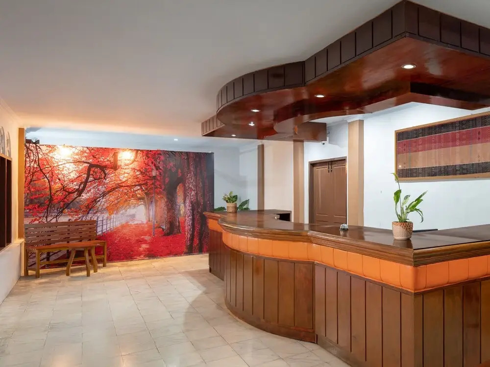 PIA Hotel Padang Sidempuan