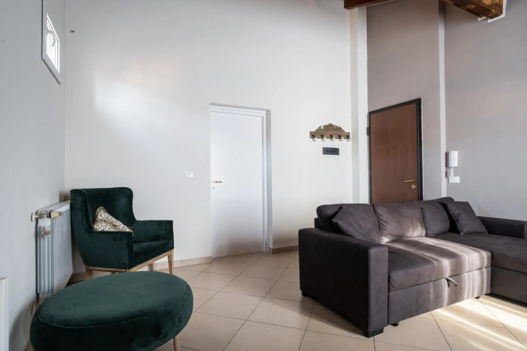 La Casa sui Tetti di Bologna by Wonderful Italy