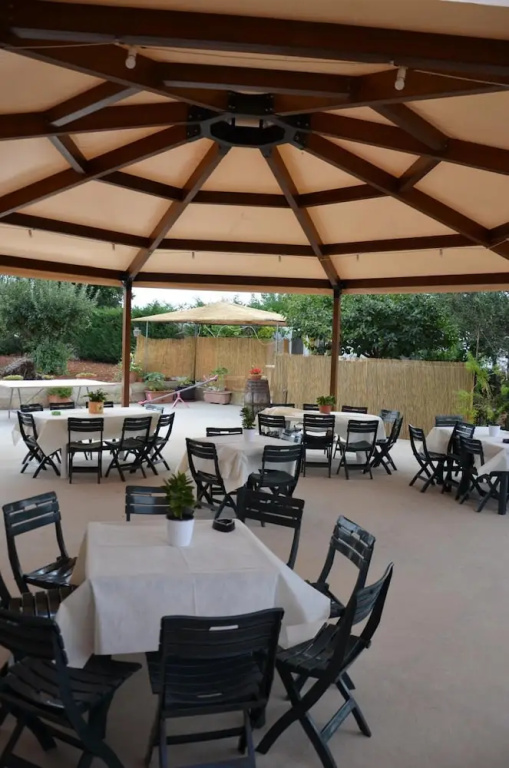B & B Villa Lucia