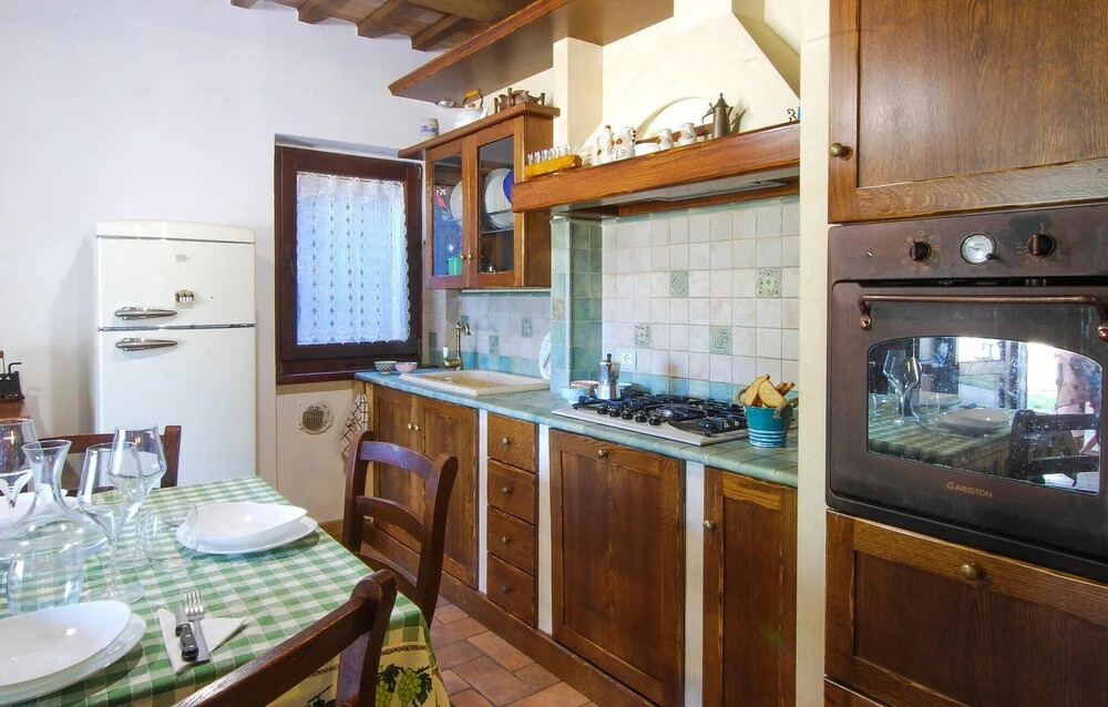 Beautiful Home in Caldarola With Wifi and 3 Bedrooms