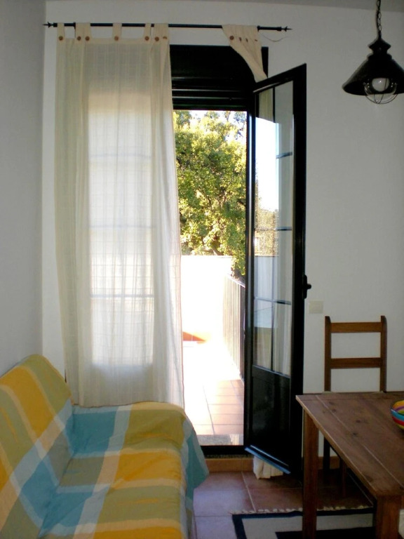 House With 2 Bedrooms in Aracena, With Wonderful Mountain View and Fur