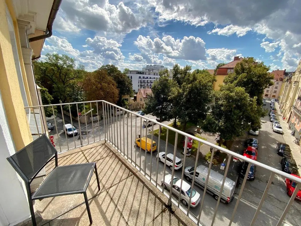 Das Nikolai Hotel