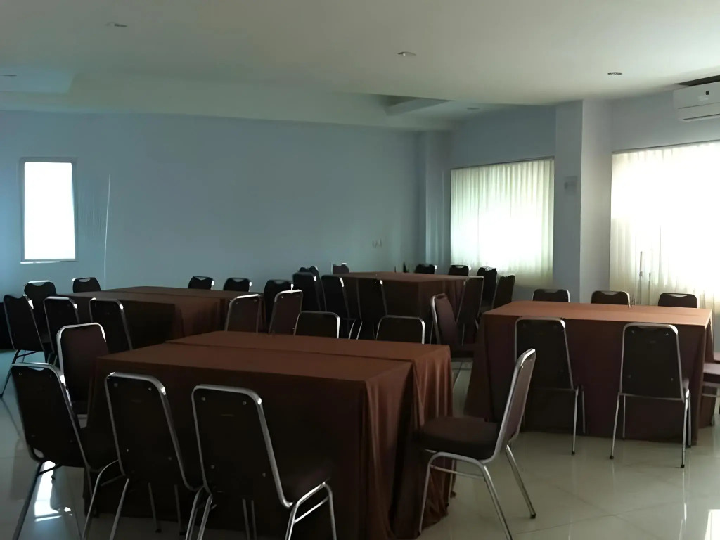Grand Bunda Hotel Syariah Bukittinggi Powered By Archipelago