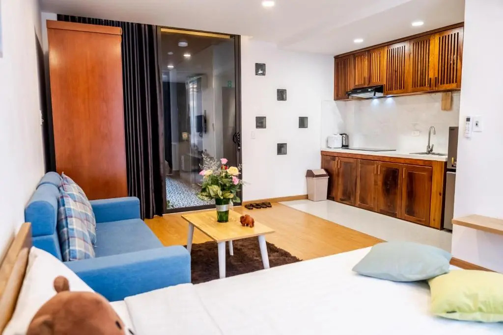 Health Homestay