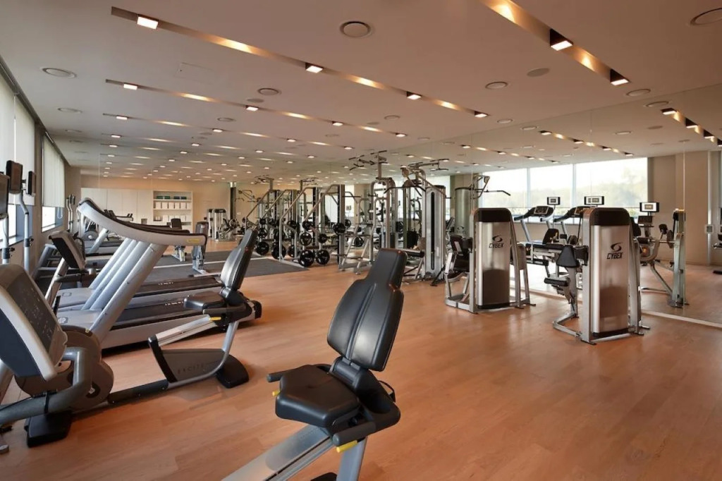 Shilla Stay Dongtan - Samsung Digital City