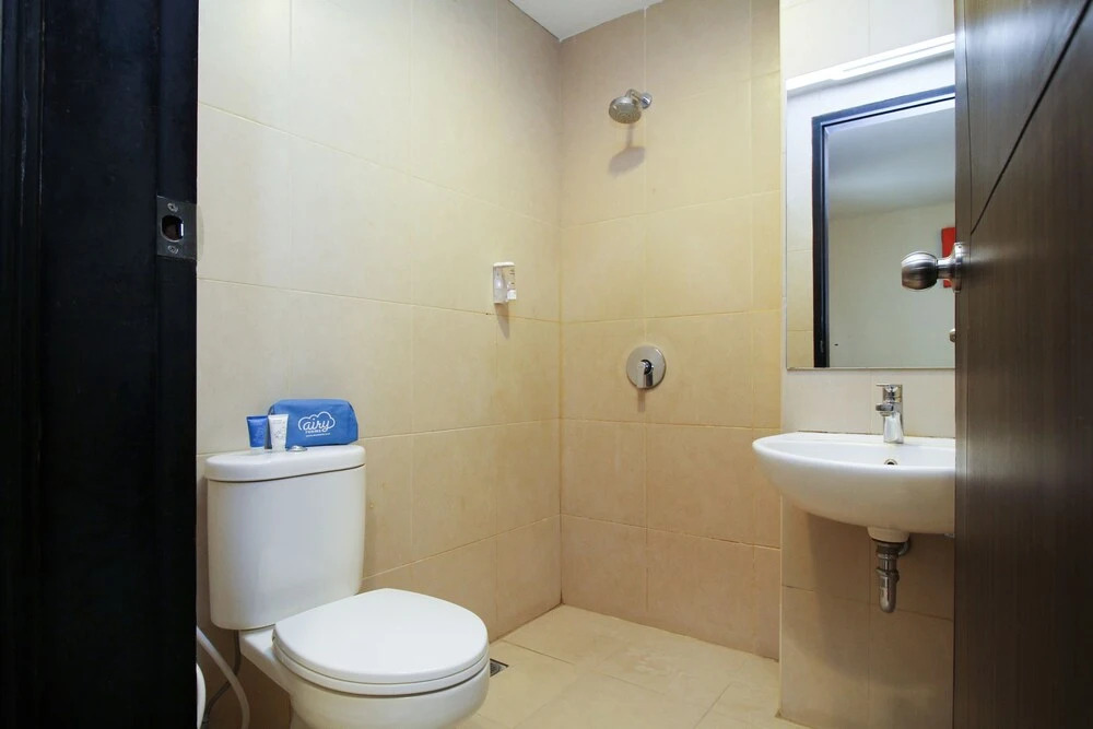 Airy Maricaya Pasewang 27 Makassar