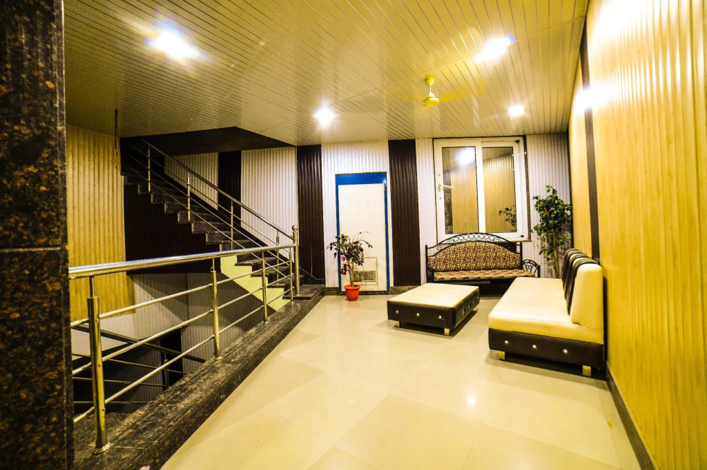 Hotel Royal Paradise
