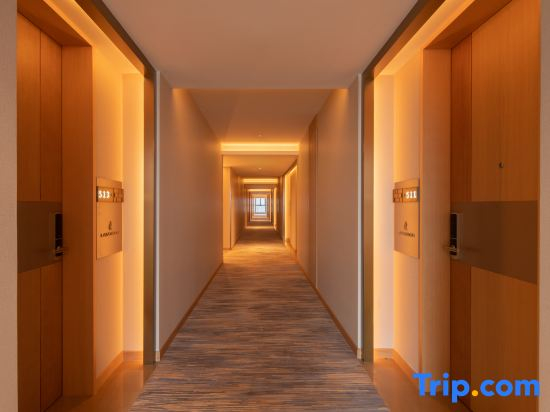 Landison Plaza Tianlan Hotel Dongyang