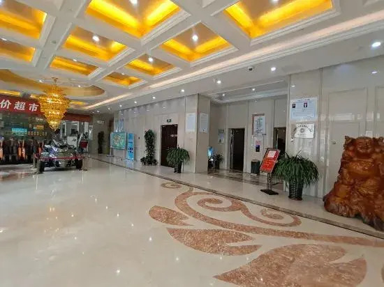 Exquisite Hotel