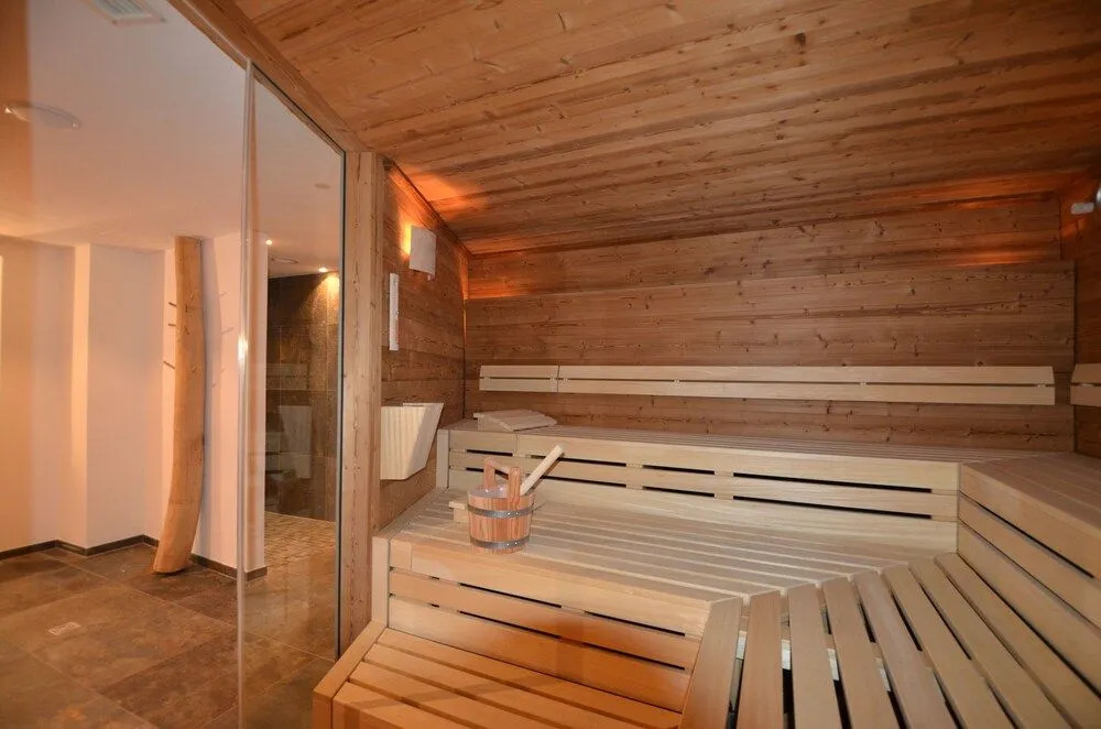 Naturhotel Waldesruhe Oberstdorf