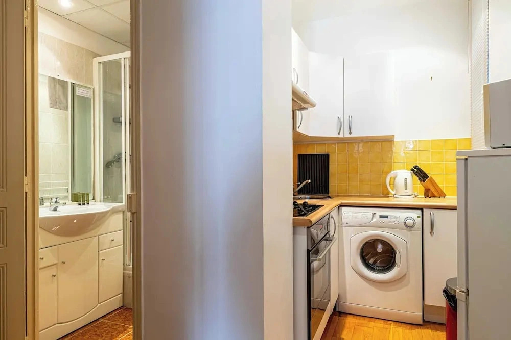 Warm Apartment 2P in the Heart of Nice - Near the sea