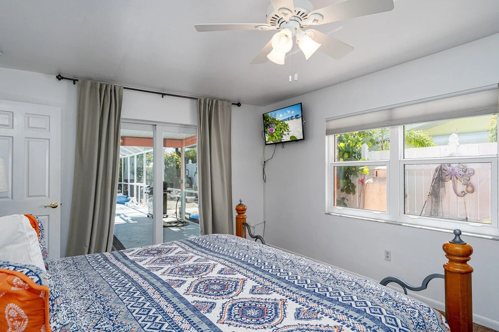 5147 Estero Blvd Gone Coastal by Coastal Vacation Properties