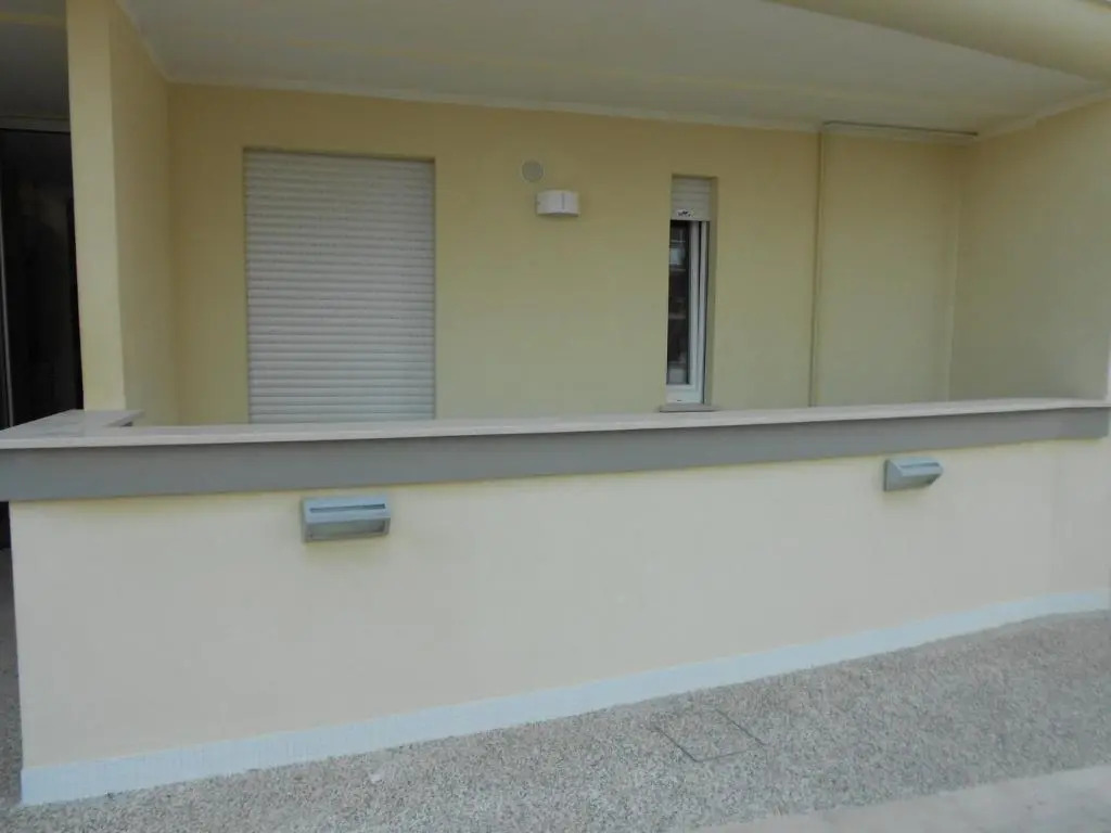 country house prima casa