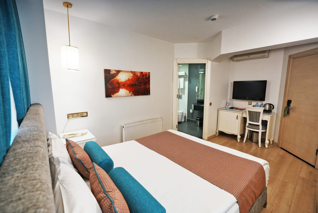 Taximtown Hotel