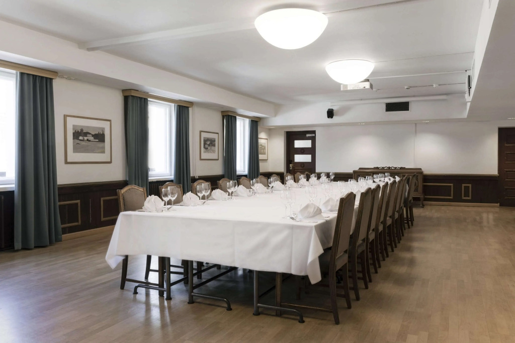 Radisson Blu Grand Hotel Tammer