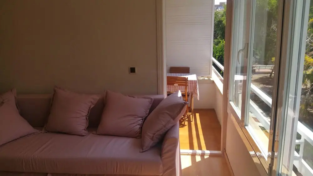 Apartamento Colón