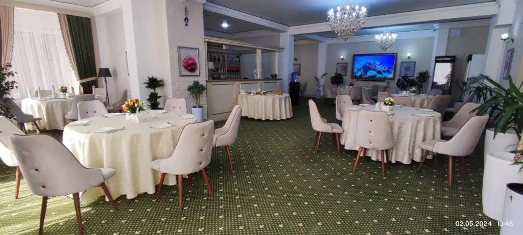 BEK PLUS HOTEL