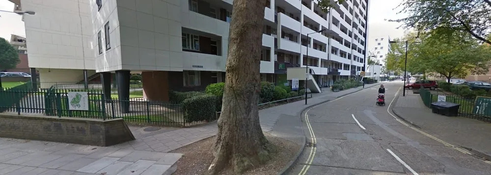 Bayswater Apartments