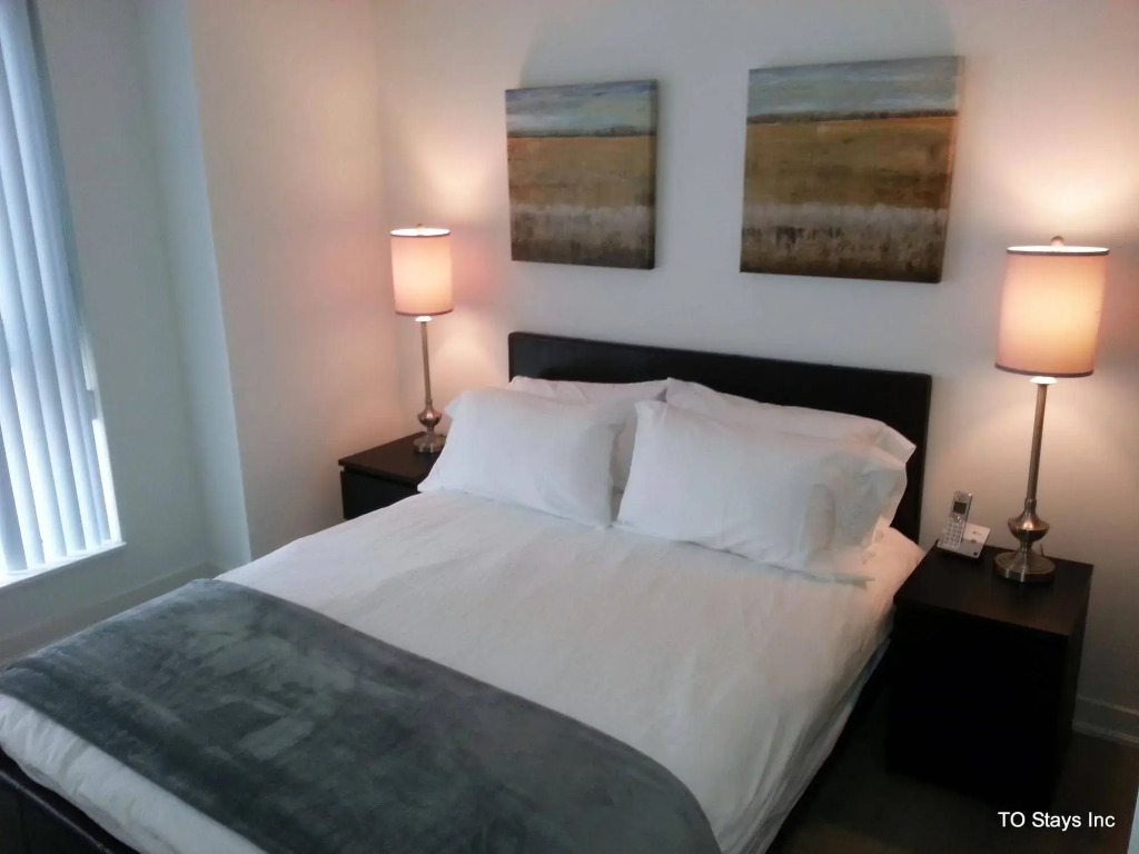 RivetStays - The Richmond