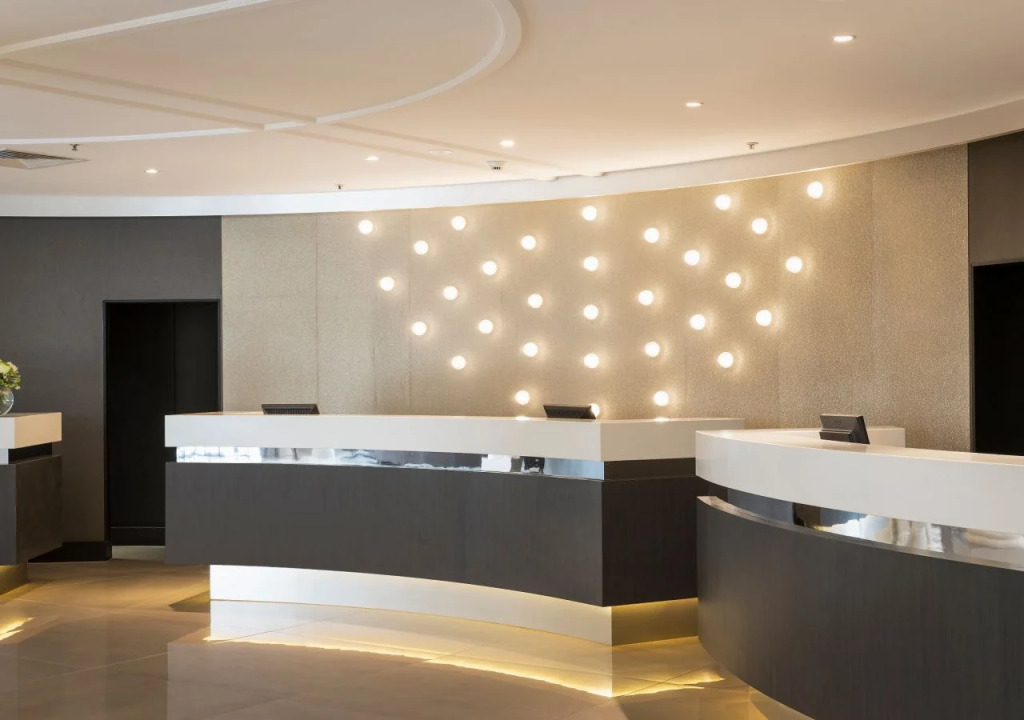 Mercure Melbourne Albert Park