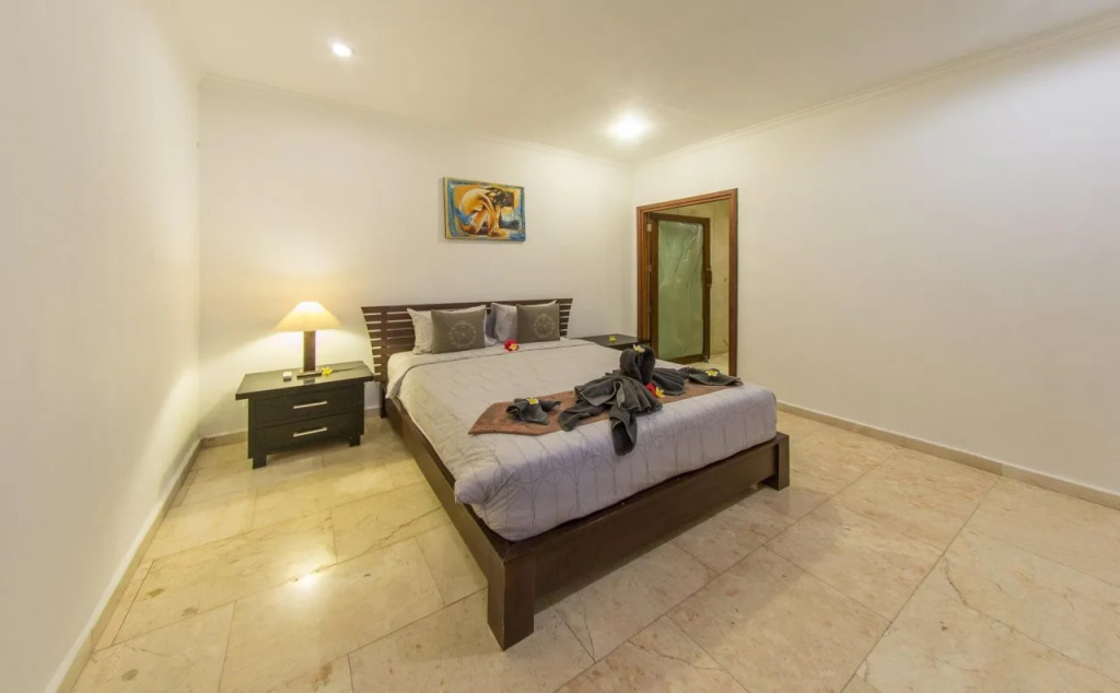 Bougenville Suites Ungasan