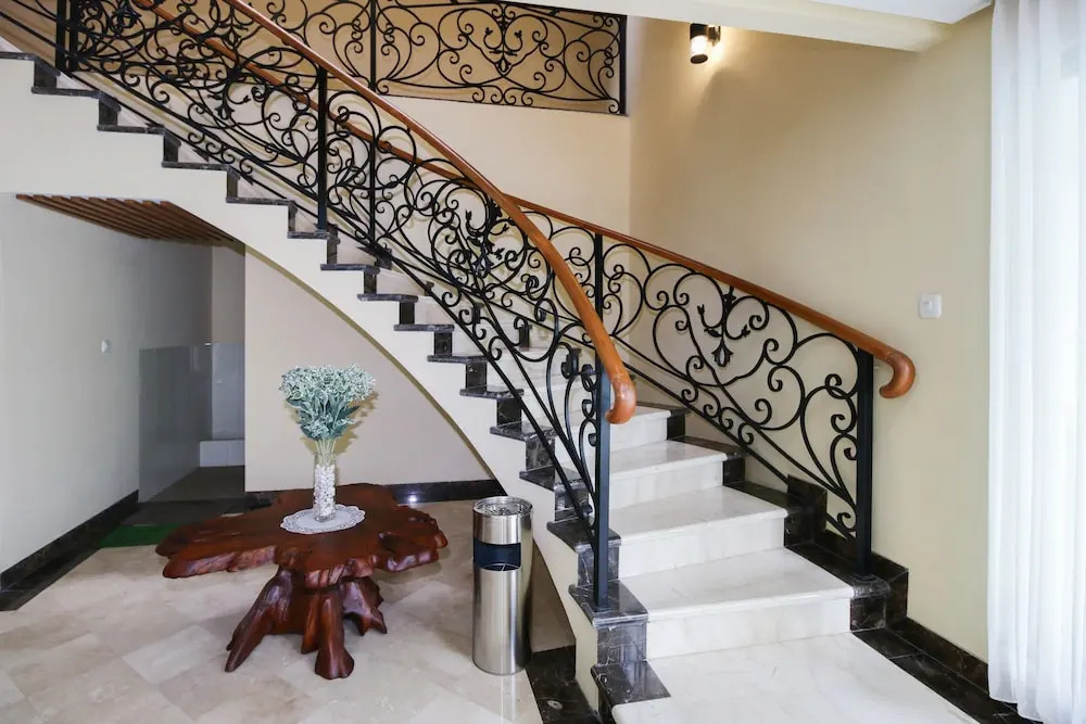 Airy Syariah Klojen Jakarta 32 Malang
