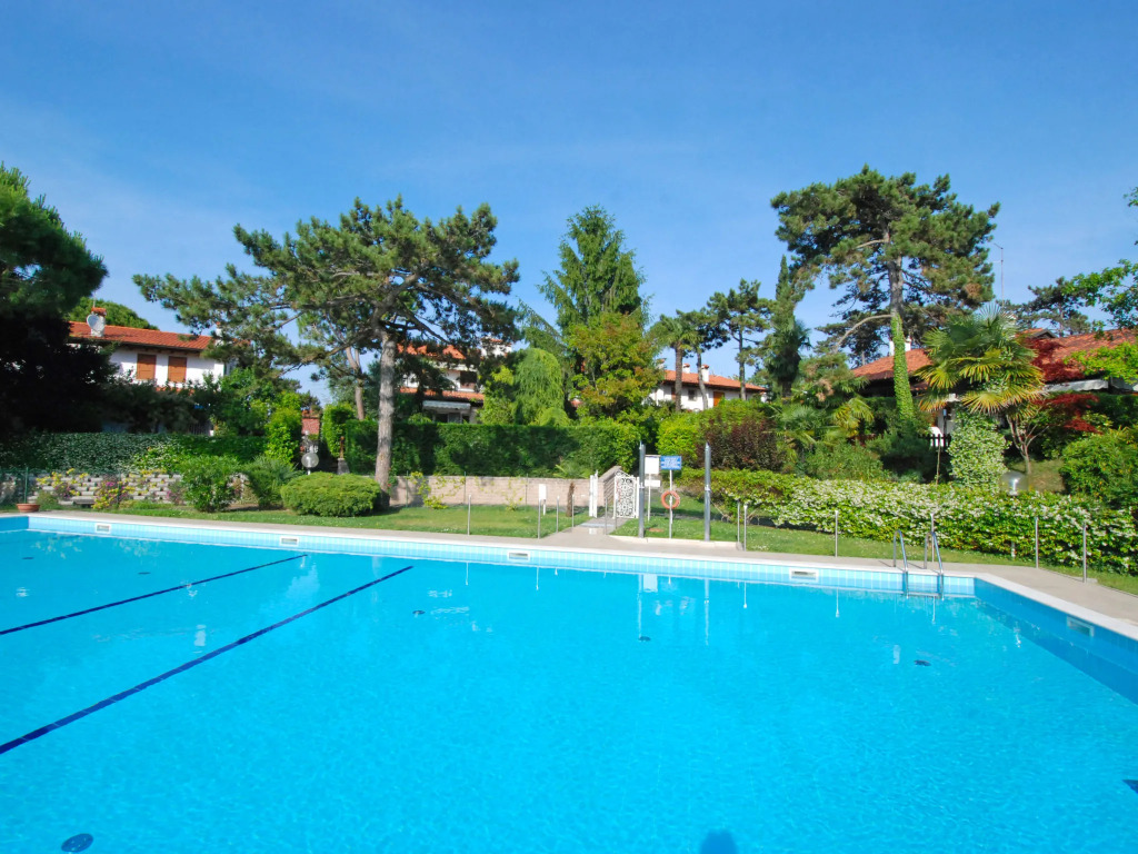 Locazione turistica Villa Quercia