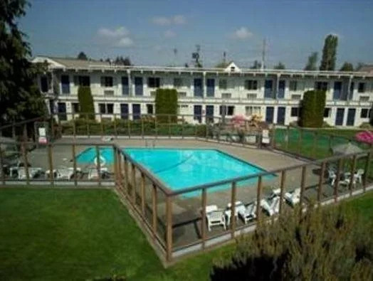 Cocusa Motel