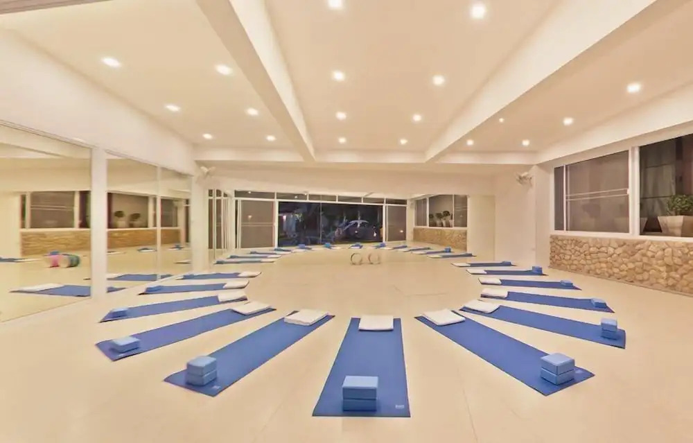 Bliss Yoga Resort at Koh Samui