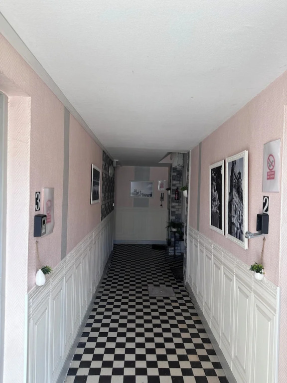 Studio 3 L'Éclat du faubourg Orléans