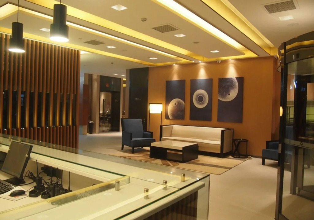 Jinjiang Inn Select Shanghai Chuansha Subway Station