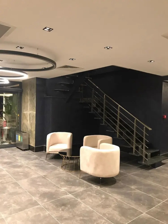 Sea Palm Otel Yalıkavak