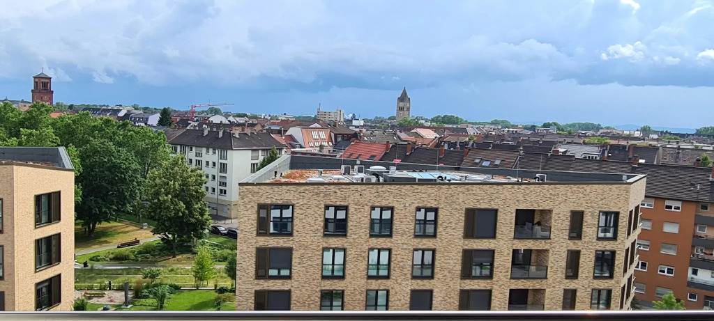 Apartment Glücksteinallee 33