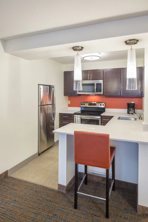 Residence Inn Portland Hillsboro