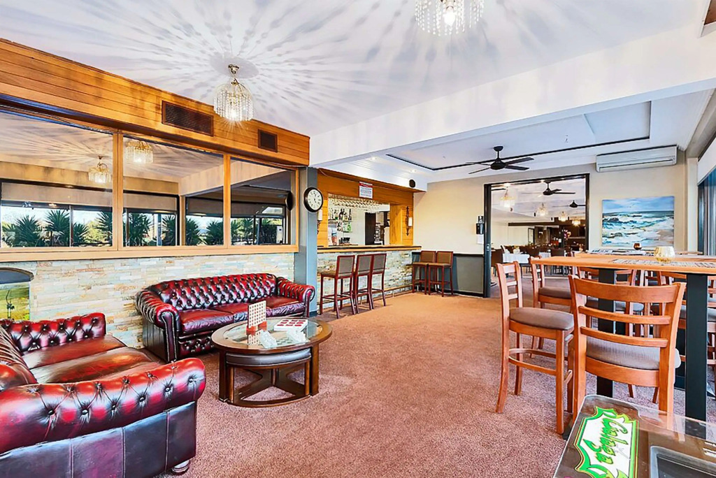 Comfort Inn Whyalla