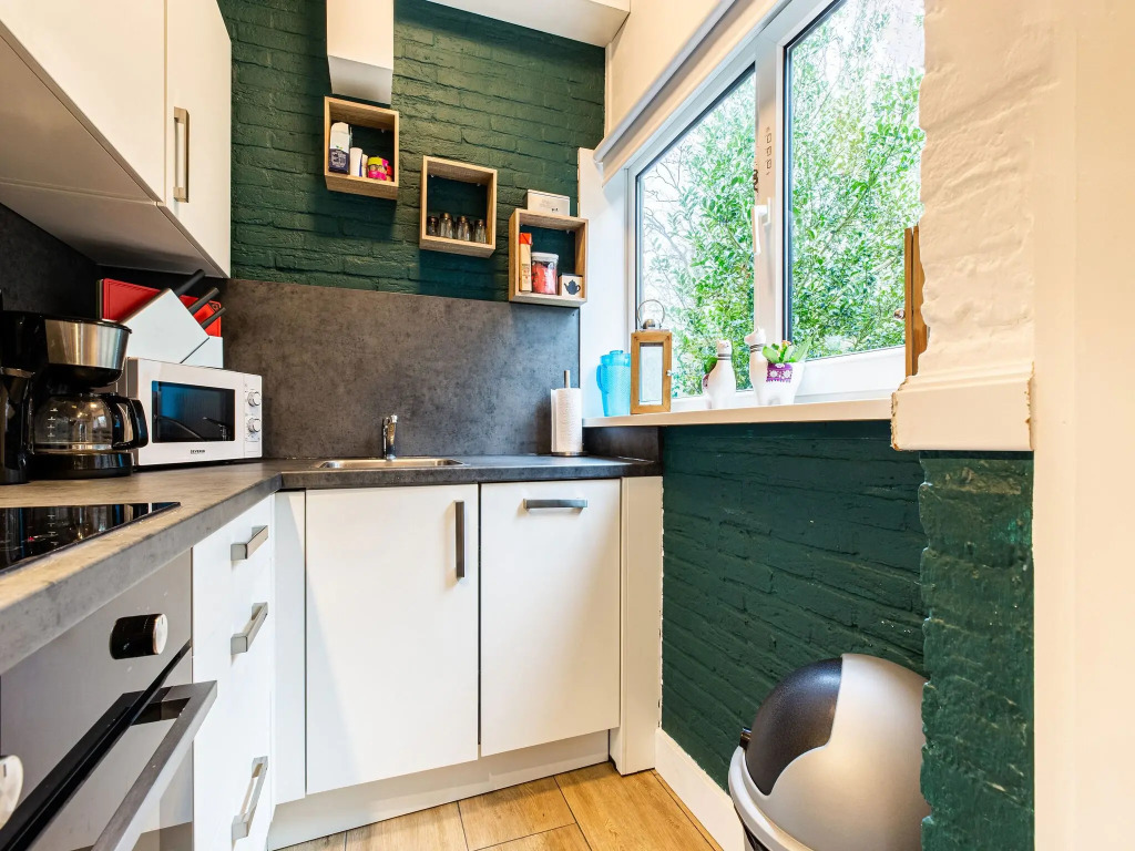 Holiday Home in Noordwijkerhout near Lake