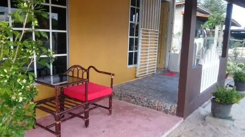 Arina`s Homestay