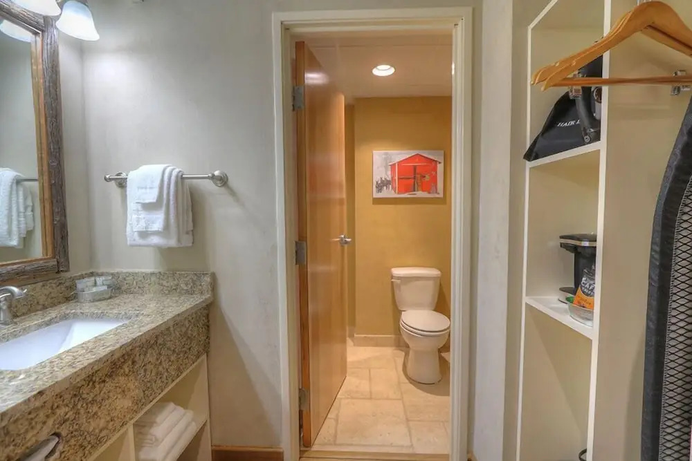 Lodge at Five Oaks Pigeon Forge - Sevierville