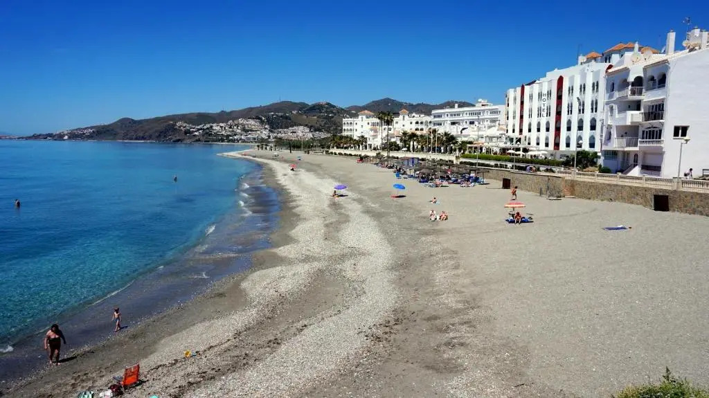 Apartamentos StarNerja en Stella Maris
