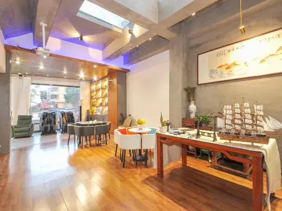 Yintan No.3 Hotel (Beihai Yintan Qiaogang Branch)