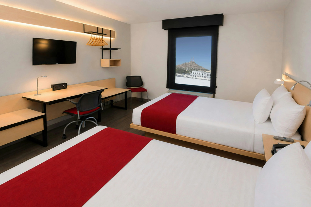 City Express by Marriott Hermosillo