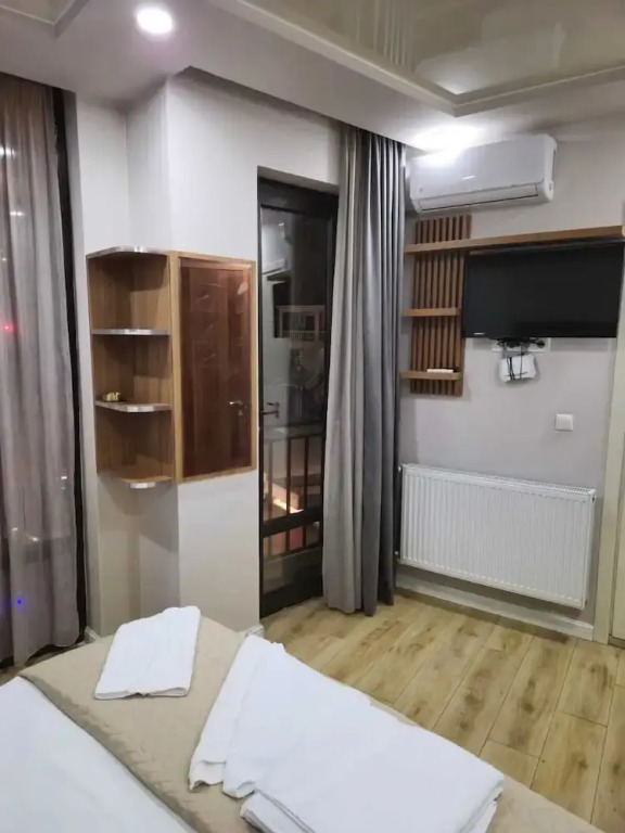 Hotel Sunny